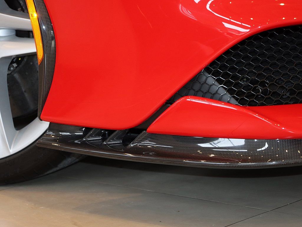Certified 2023 Ferrari SF90 Spider image 16