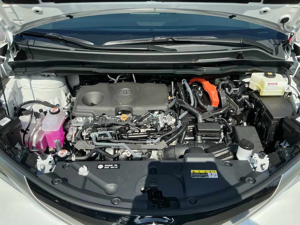 New 2026 Toyota Sienna Limited AWD/4WD image 18