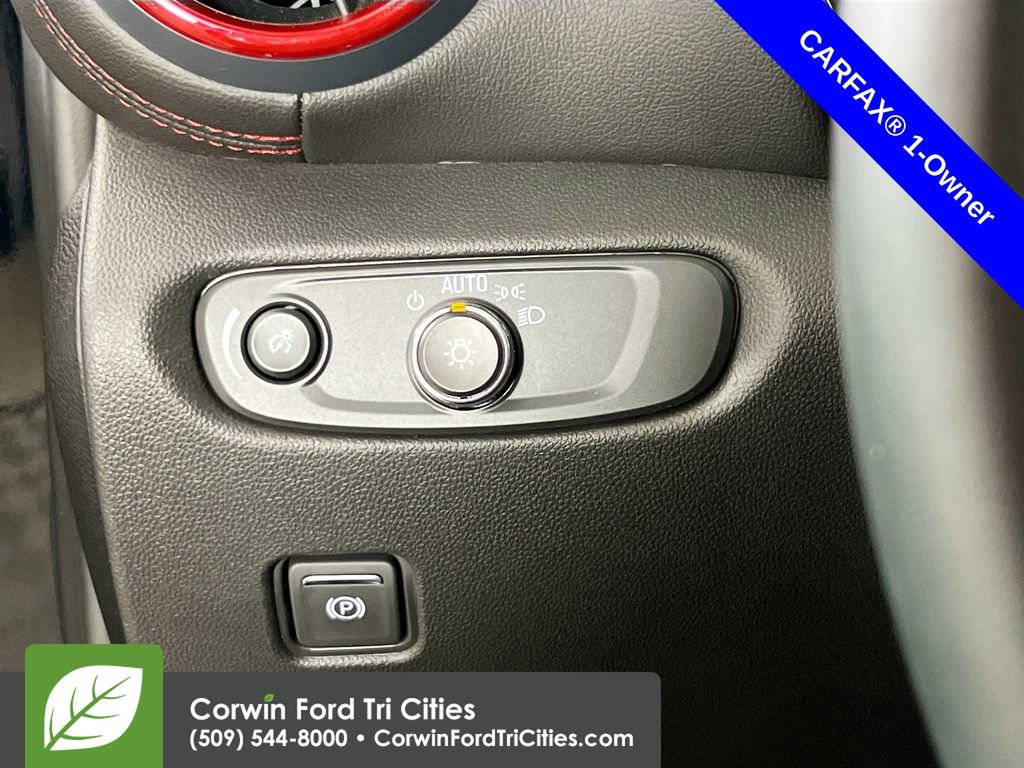 Used 2025 Chevrolet Blazer RS image 20