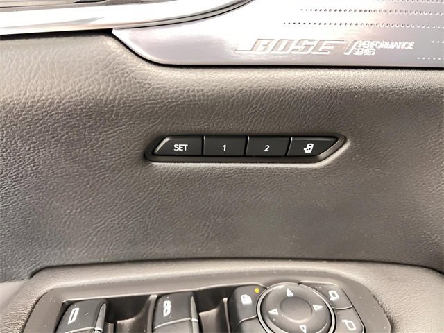 Used 2020 Cadillac XT6 Premium Luxury image 20