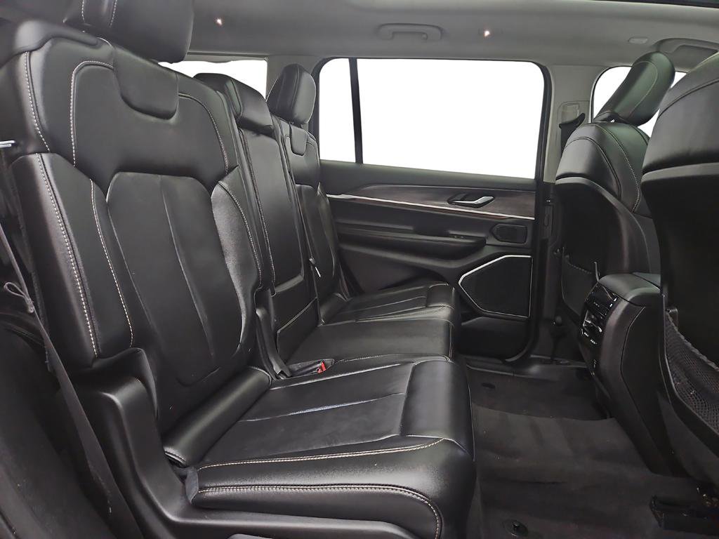 Used 2021 Jeep Grand Cherokee L Limited w/ Trailer Tow Group (B) image 30