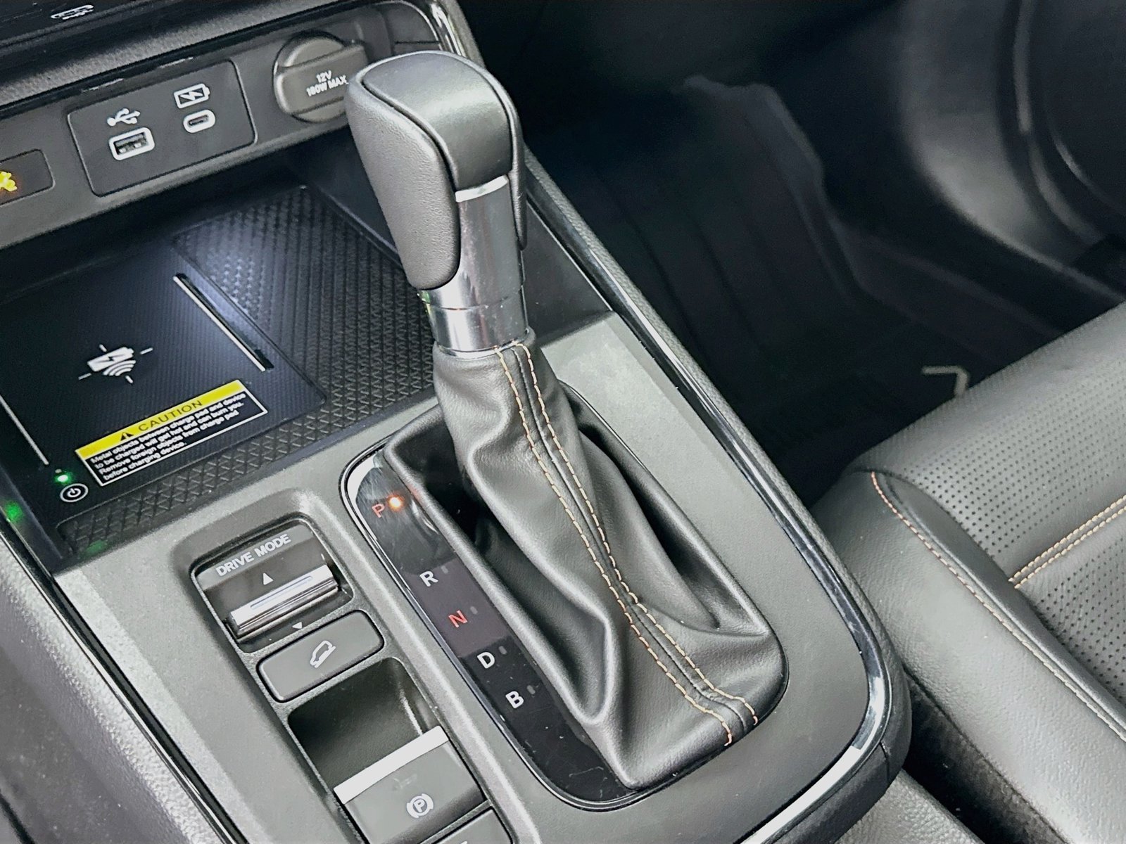Used 2023 Honda CR-V Sport Touring image 27
