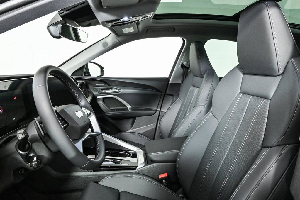New 2025 Audi Q5 Premium Plus w/ Premium Plus image 5