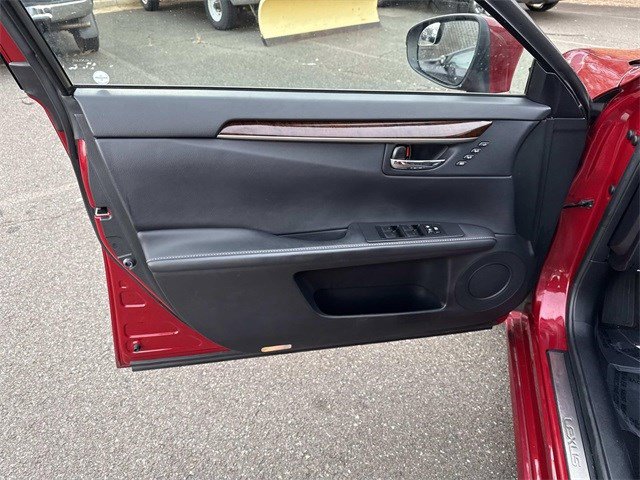 Used 2014 Lexus ES 350 image 13