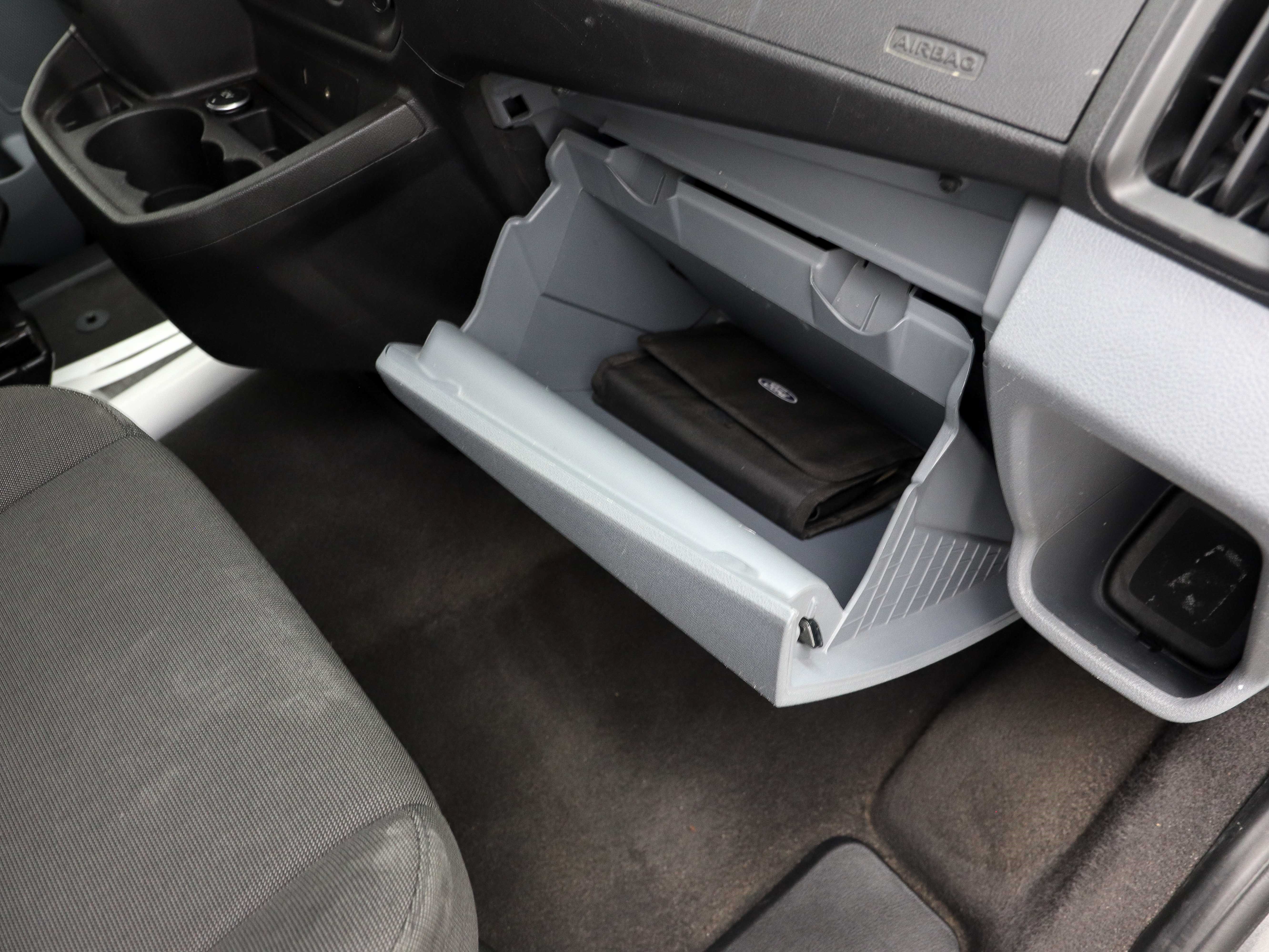 Used 2016 Ford Transit 350 XLT RWD image 19