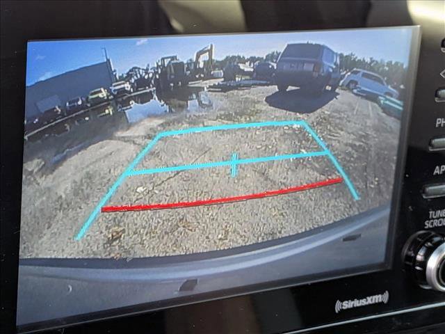 Used 2022 Toyota Corolla Cross L image 8