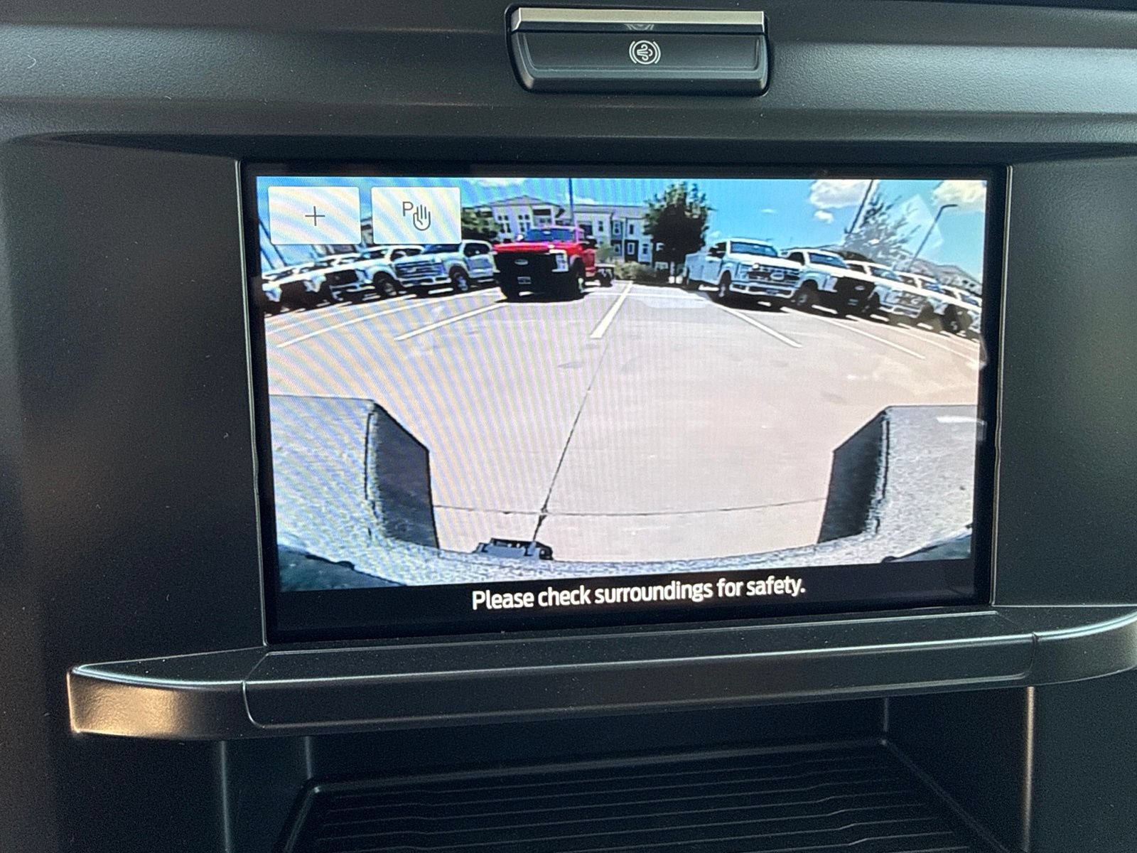 New 2026 Ford F450 XL AWD/4WD image 16