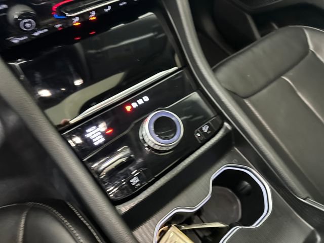 Used 2023 Jeep Grand Cherokee 4WD 4xe w/ Luxury Tech Group II image 21