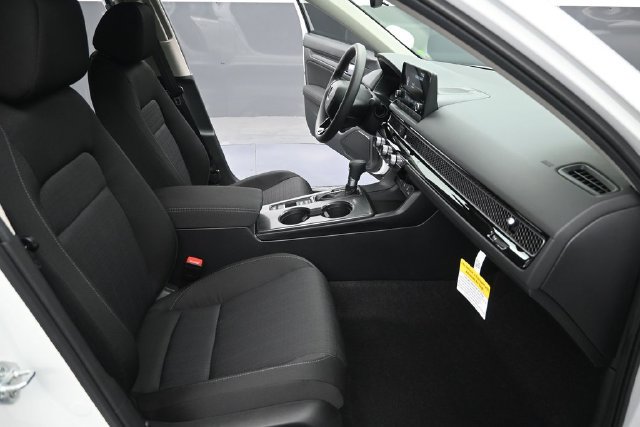 New 2026 Honda Civic LX image 14