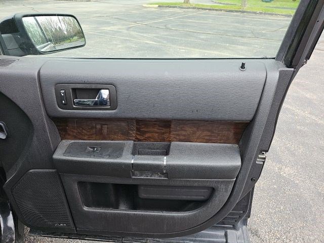 Used 2019 Ford Flex Limited image 15