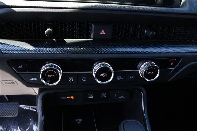 New 2026 Honda CR-V Sport-L image 18