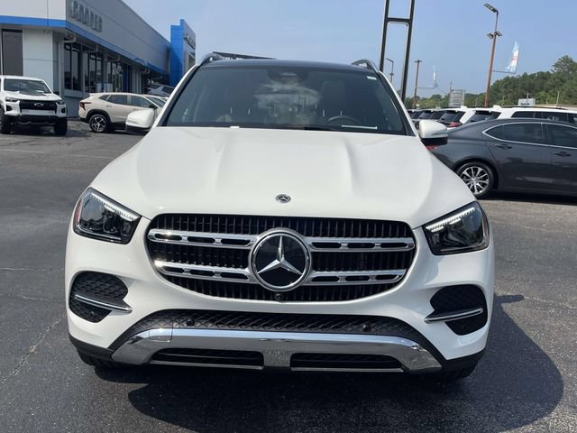 Used 2024 Mercedes-Benz GLE 350 4MATIC image 7