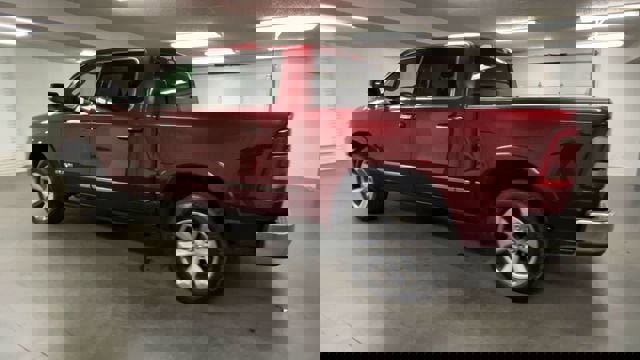 Used 2022 RAM 1500 Limited image 6