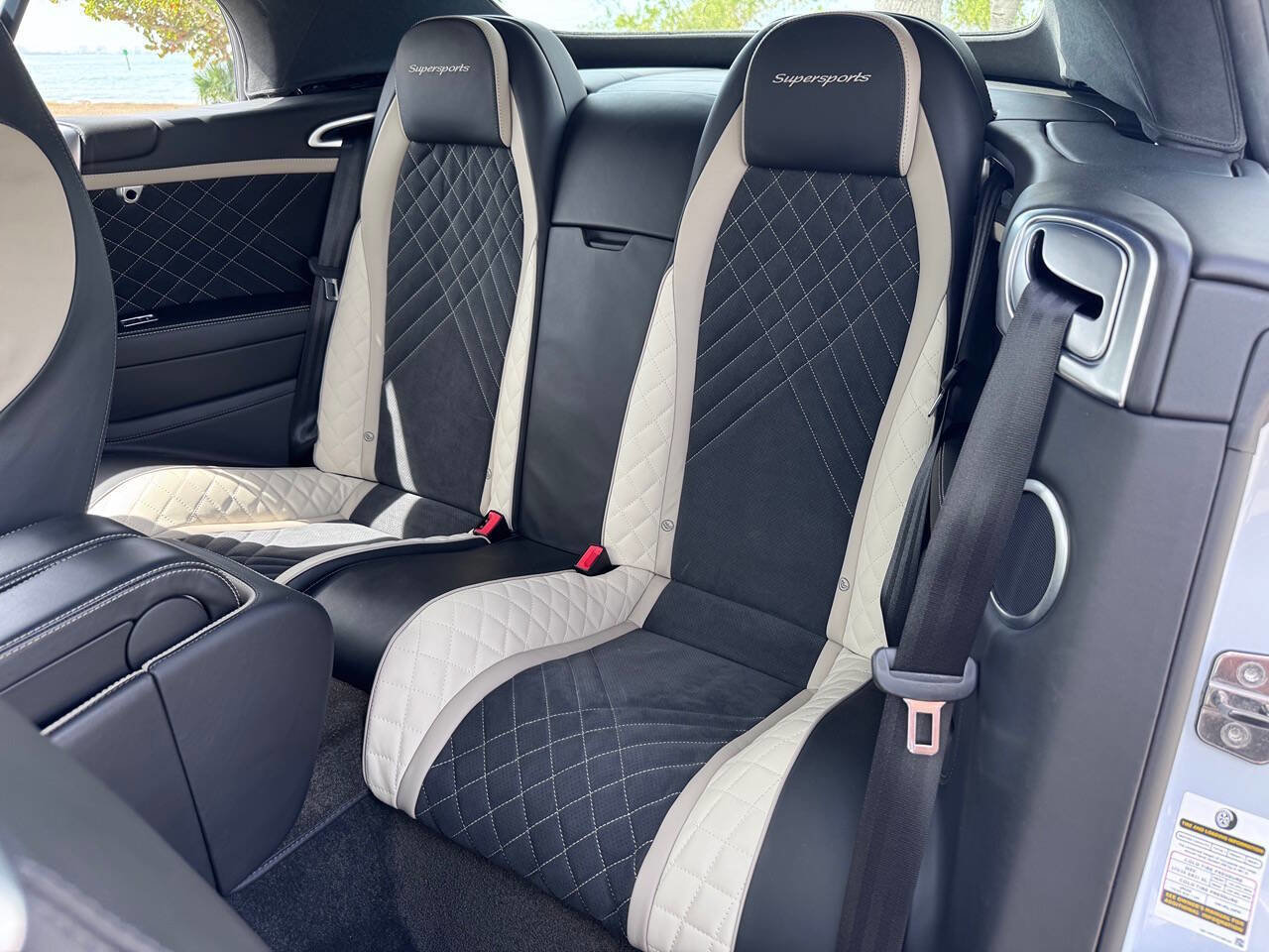 Used 2018 Bentley Continental GT Supersports image 68