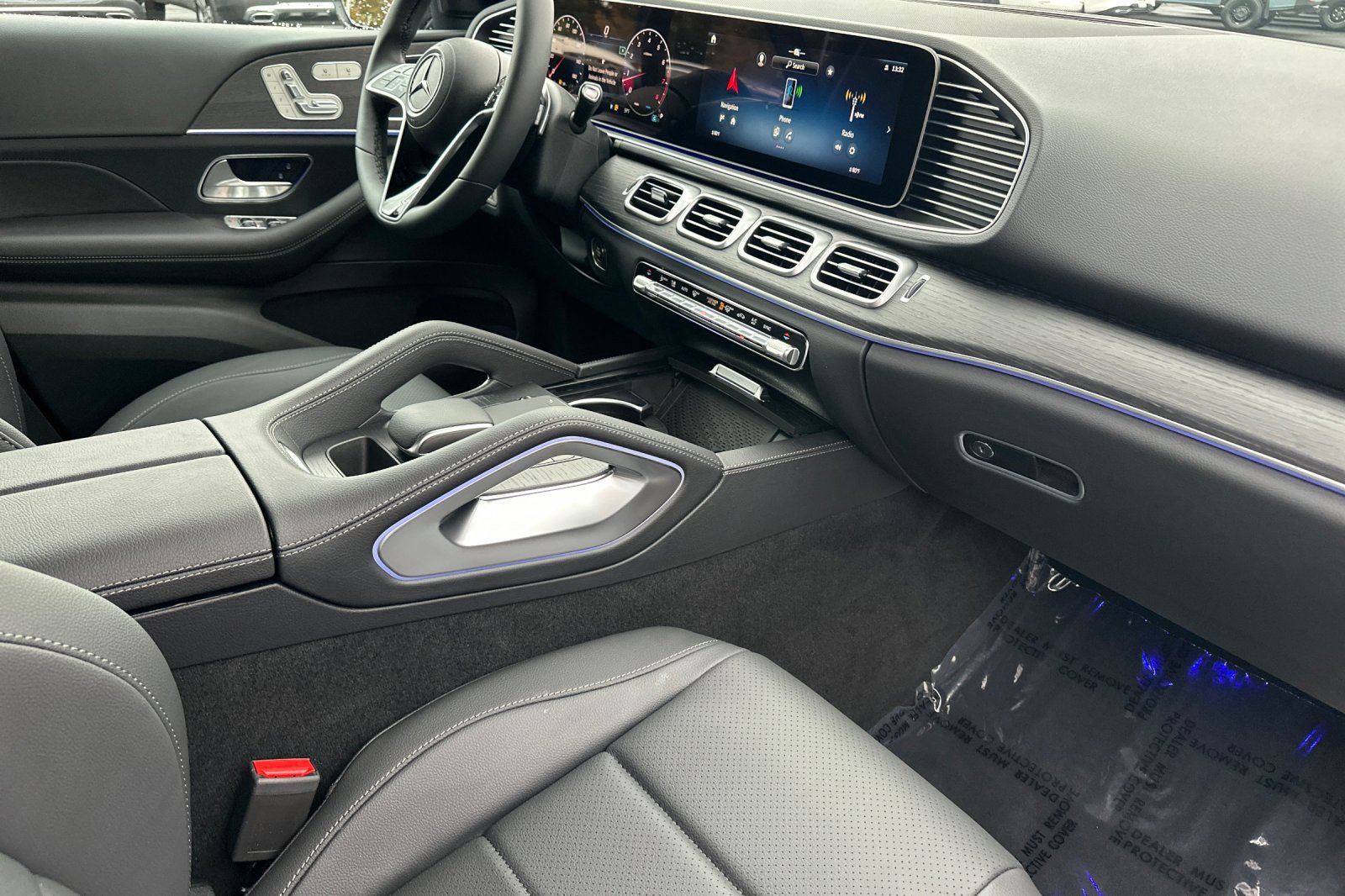 New 2026 Mercedes-Benz GLE 350 350 image 16