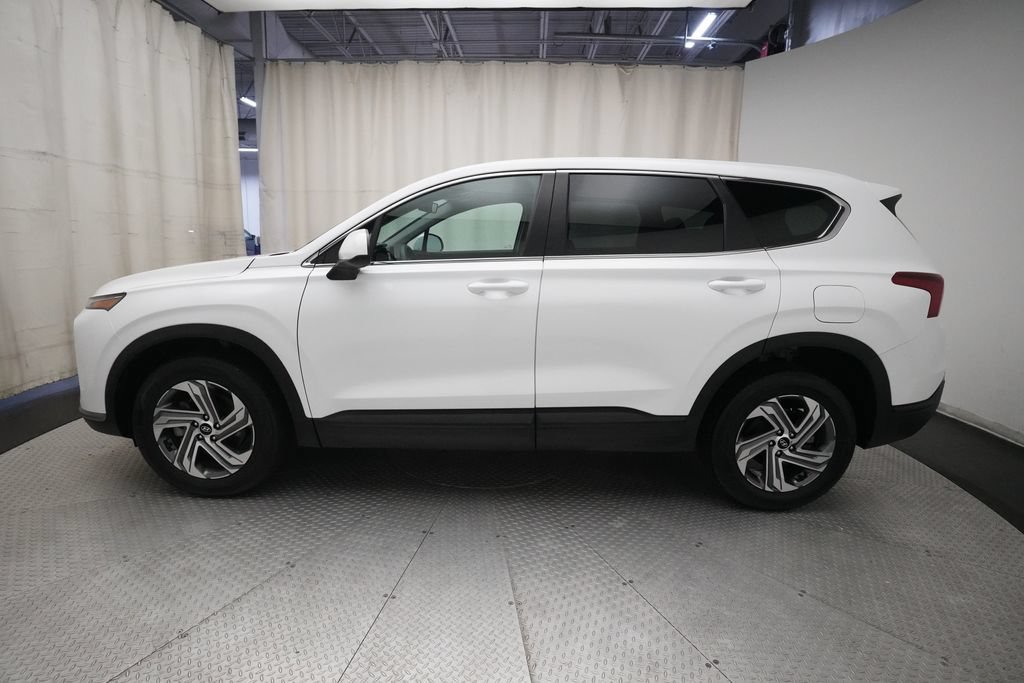 Used 2023 Hyundai Santa Fe SE FWD image 23