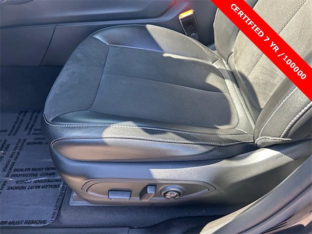 Used 2023 Jeep Grand Cherokee L Altitude image 12