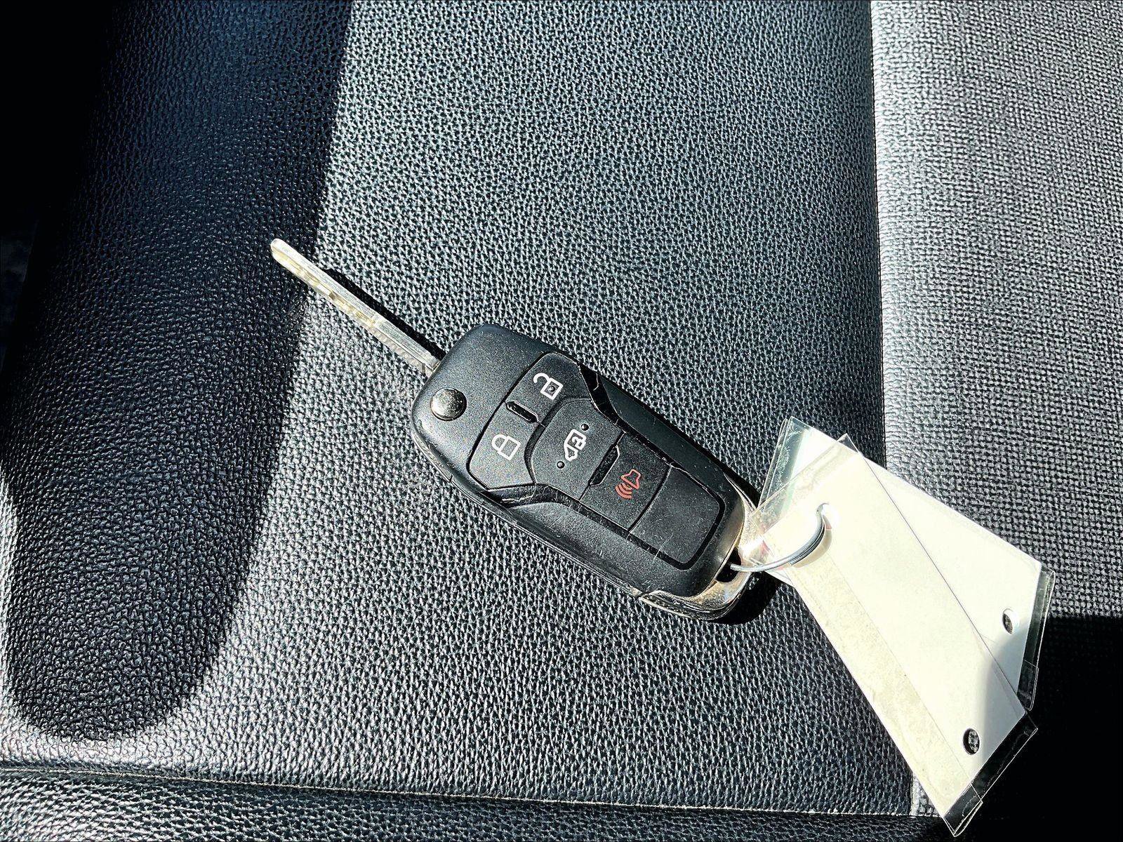 Used 2024 Ford Transit 250 148 Medium Roof w/ Load Area Protection Package RWD image 9