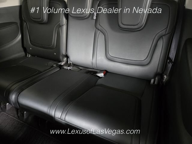 Used 2026 INFINITI QX80 Pure AWD/4WD image 16