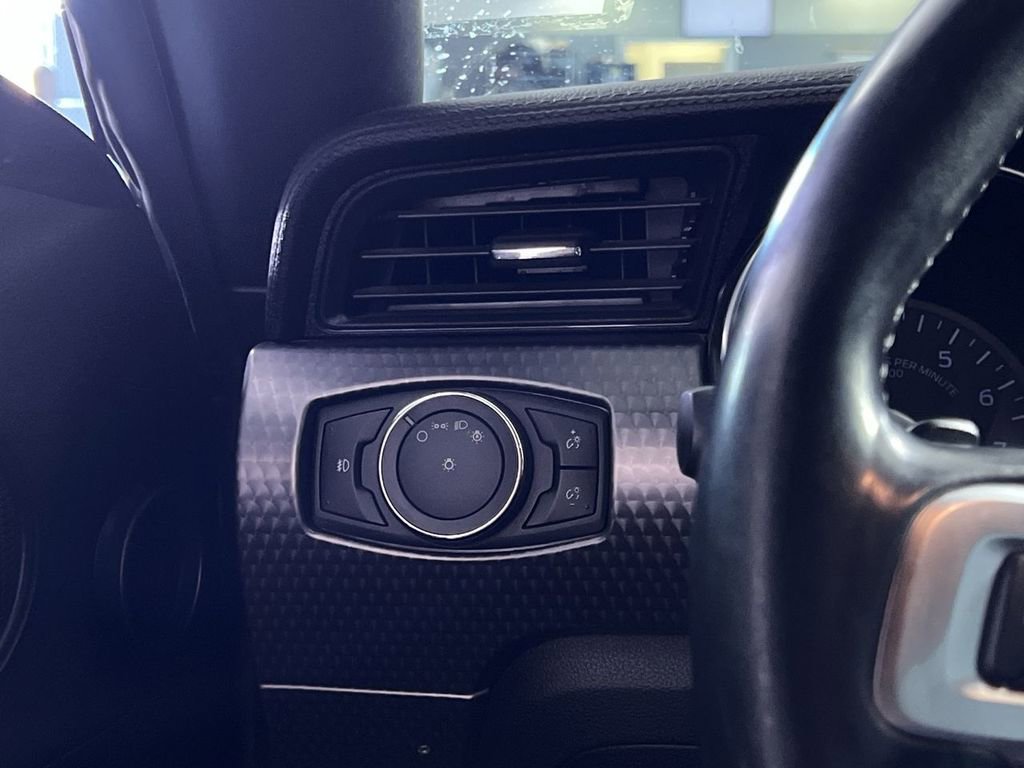 Used 2019 Ford Mustang GT Premium w/ GT Performance Package image 26