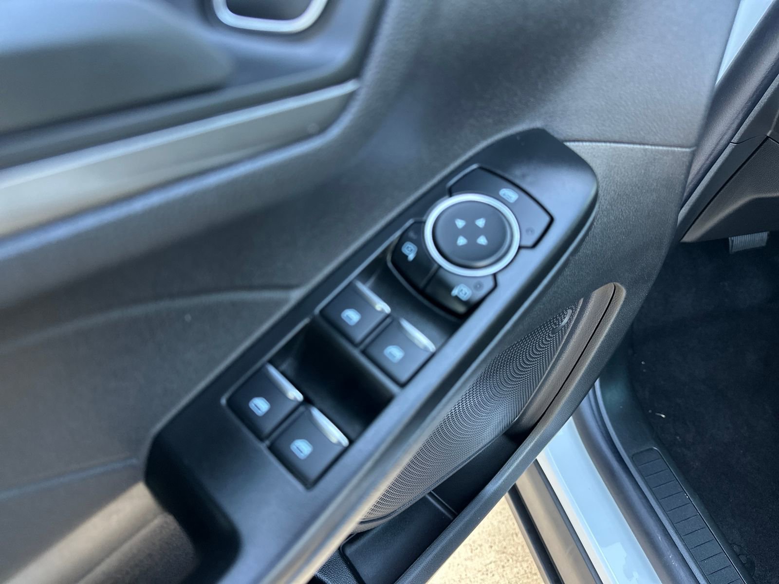 New 2026 Ford Escape Active image 40