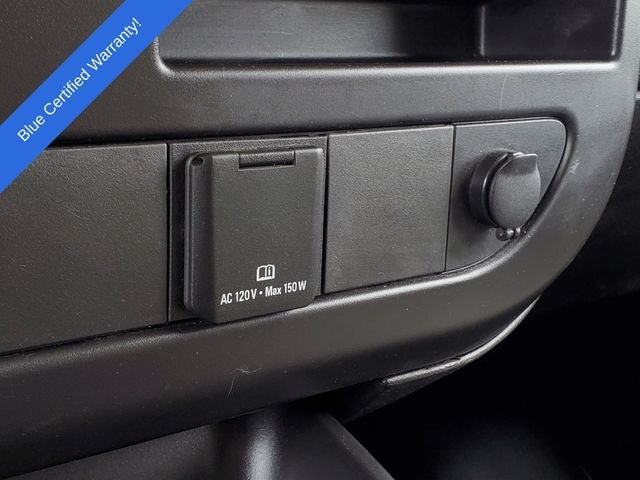 Used 2023 Chevrolet Express 3500 LS RWD image 17