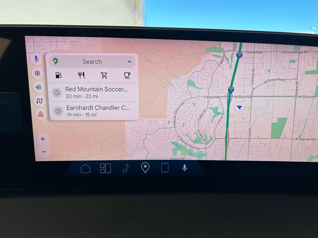 Used 2025 Cadillac CT5 Premium Luxury image 32