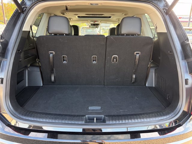 Certified 2025 Kia Telluride S AWD/4WD image 30
