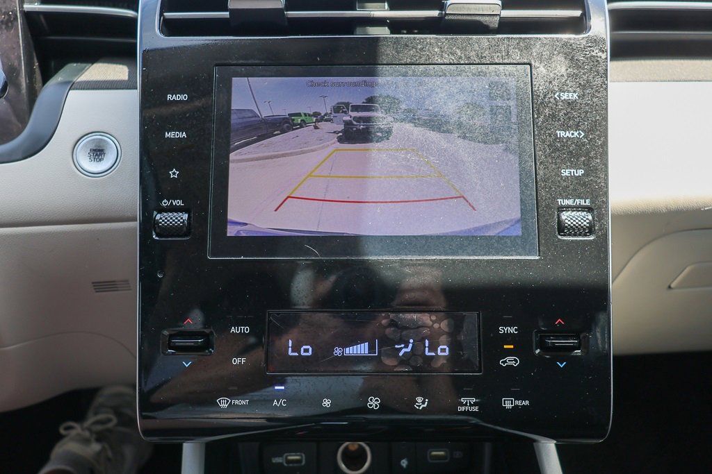 Used 2022 Hyundai Tucson SEL w/ Convenience Package image 26