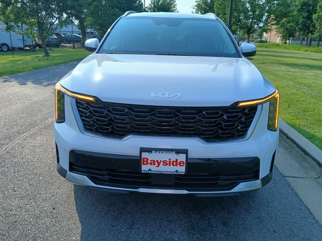 New 2026 Kia Sorento S AWD/4WD image 7