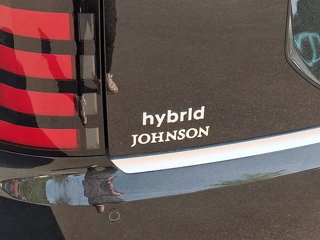 New 2026 Hyundai Palisade Calligraphy image 20