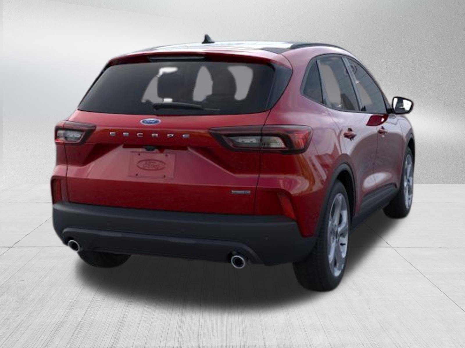 New 2026 Ford Escape ST-Line Select w/ Tech Pack #1 AWD/4WD image 8