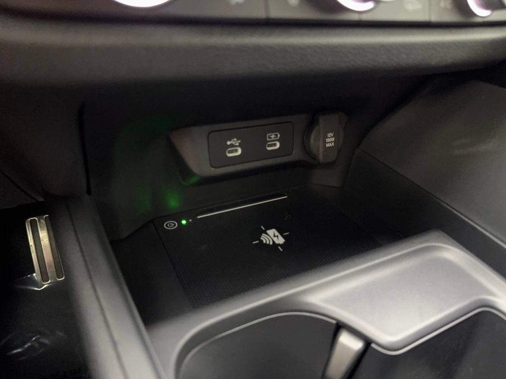 Used 2025 Acura ADX A-Spec AWD/4WD image 68