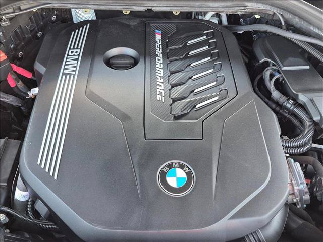 Used 2021 BMW X3 M40i w/ Premium Package AWD/4WD image 22