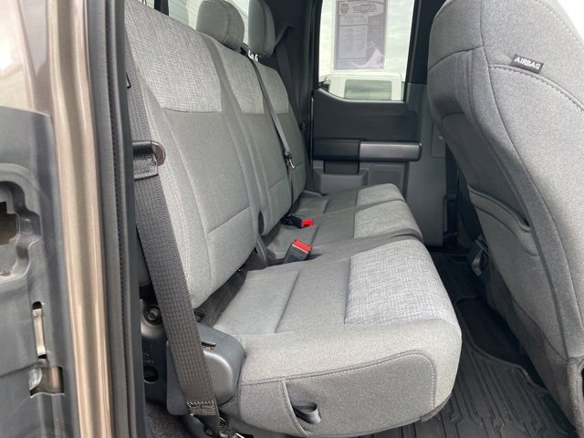 Used 2022 Ford F150 XLT w/ Equipment Group 301A Mid image 15