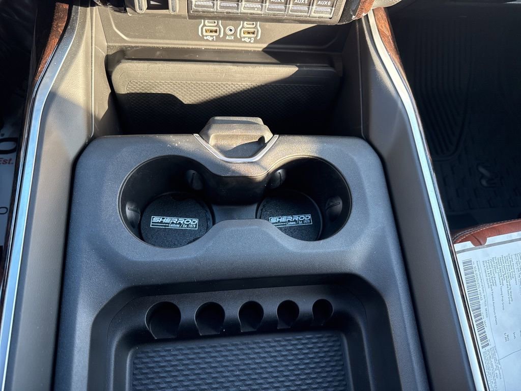 New 2026 RAM 2500 Big Horn image 27