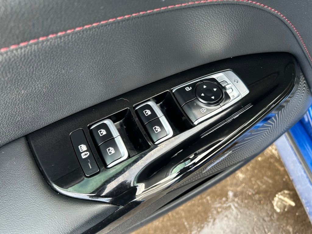 Used 2023 Kia K5 GT w/ GT1 Package image 20