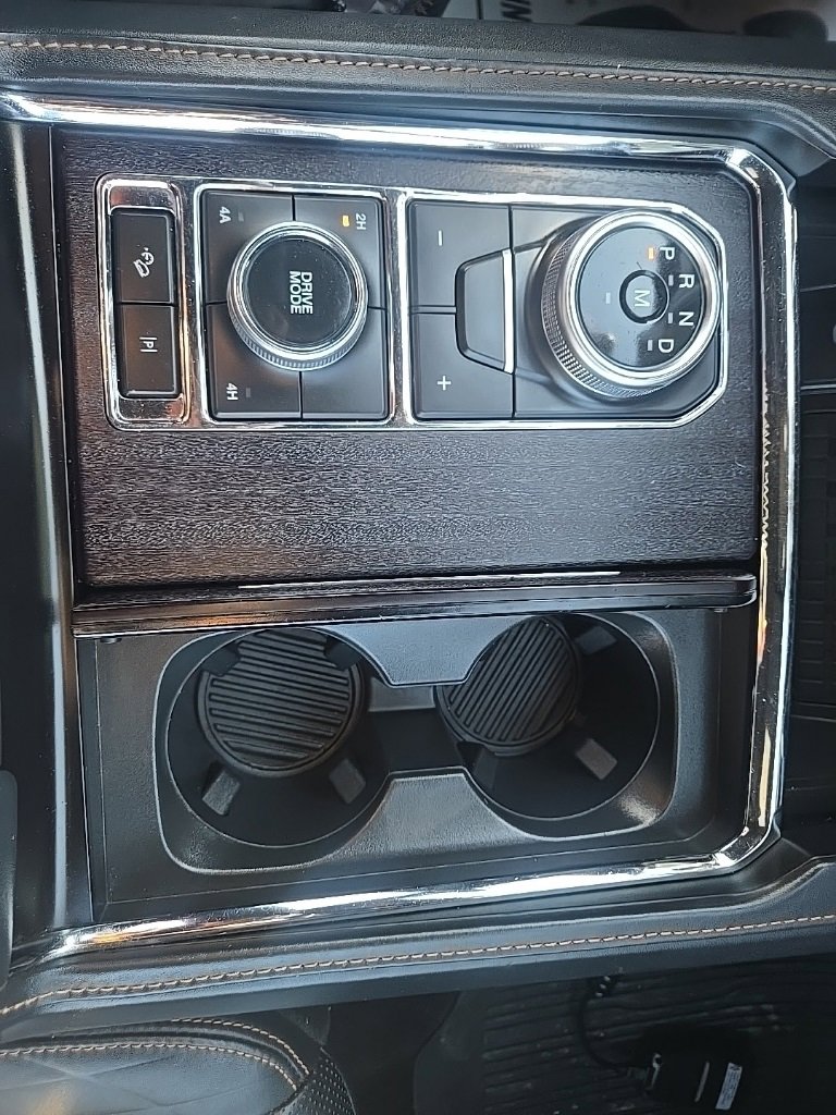 Used 2022 Ford Expedition Max Platinum image 26