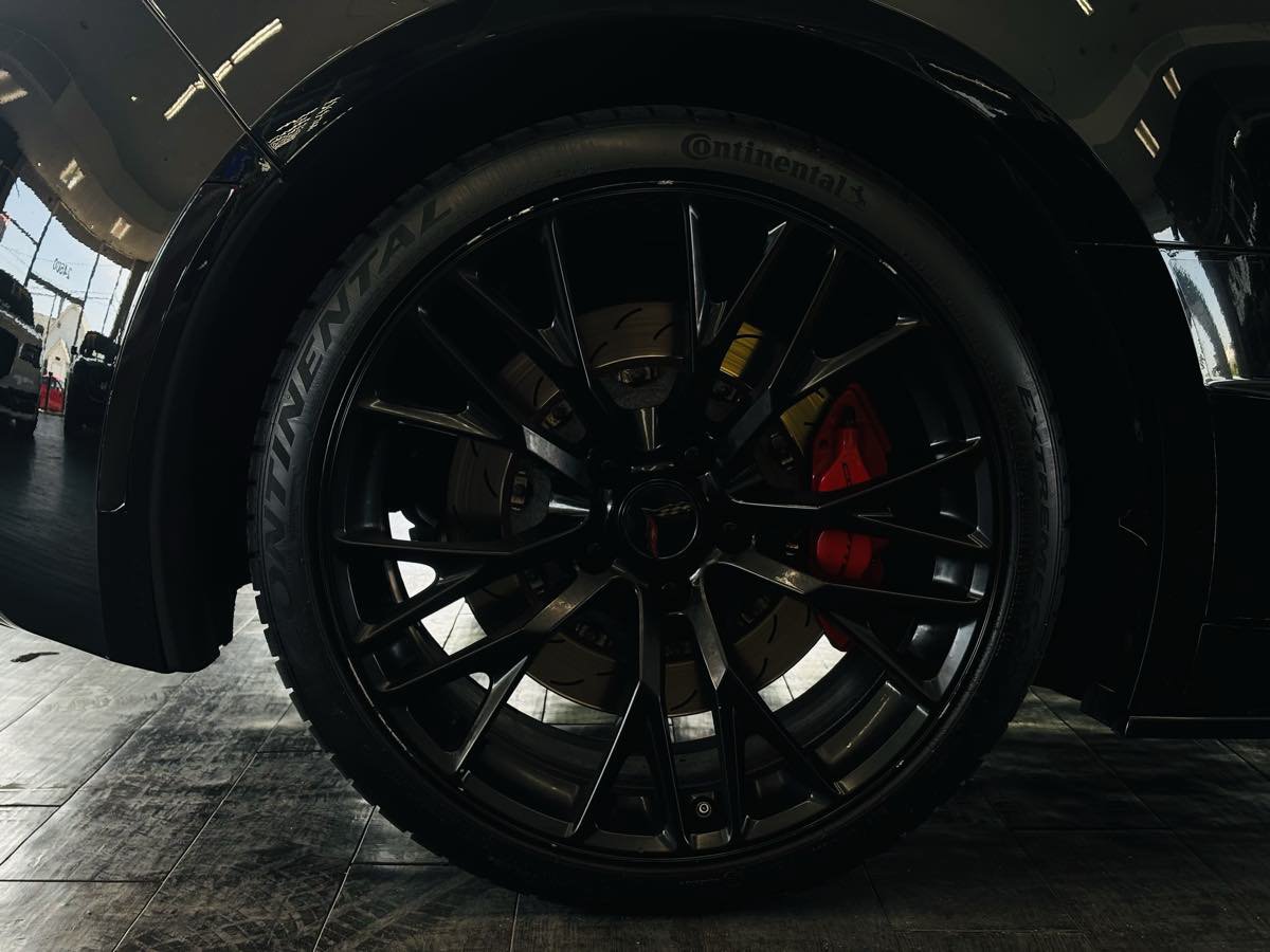 Used 2016 Chevrolet Corvette Z06 w/ 2LZ Preferred Equipment Group RWD image 22