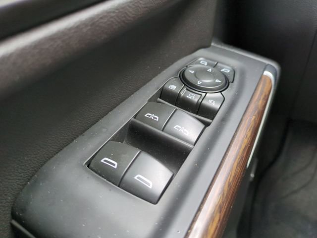 Certified 2022 Chevrolet Silverado 2500 High Country w/ LPO, Dark Essentials Package image 28