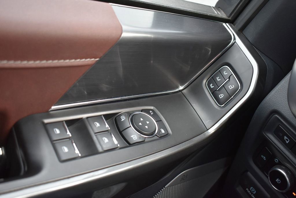 Used 2023 Ford F150 Lariat w/ Equipment Group 502A High AWD/4WD image 25