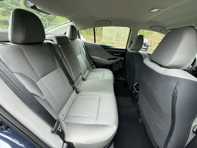 Certified 2025 Subaru Legacy Premium AWD/4WD image 22