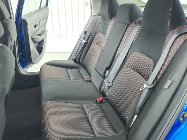 New 2026 Nissan Sentra SR w/ SR All Weather Package image 38