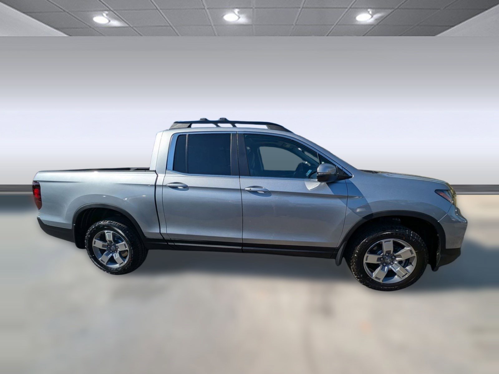 New 2026 Honda Ridgeline RTL image 8