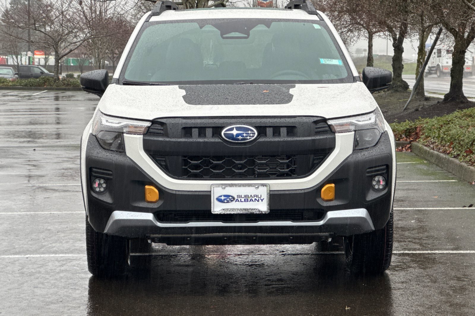 New 2026 Subaru Forester Wilderness image 9