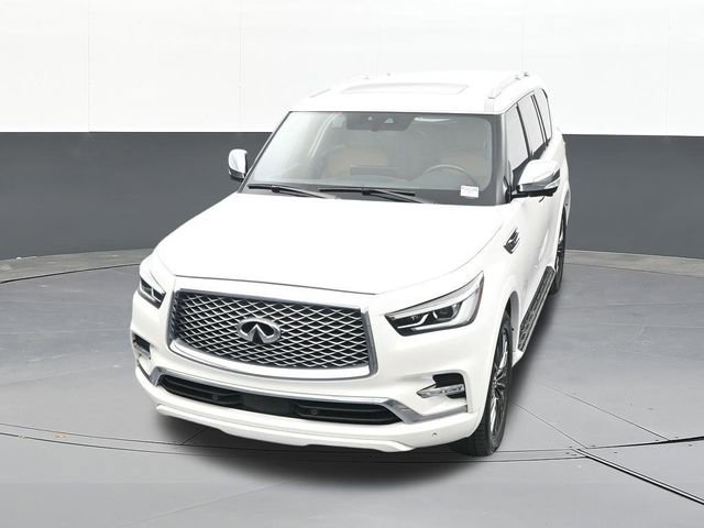 Used 2023 INFINITI QX80 Sensory w/ Cargo Package AWD/4WD image 75