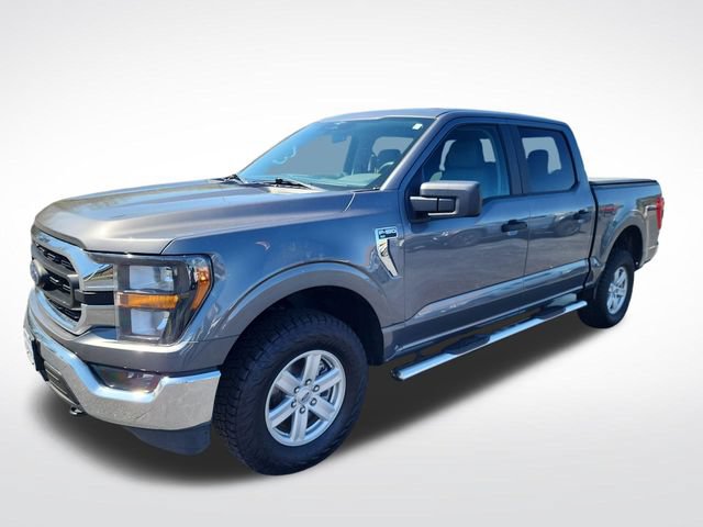 Used 2023 Ford F150 XLT AWD/4WD image 1