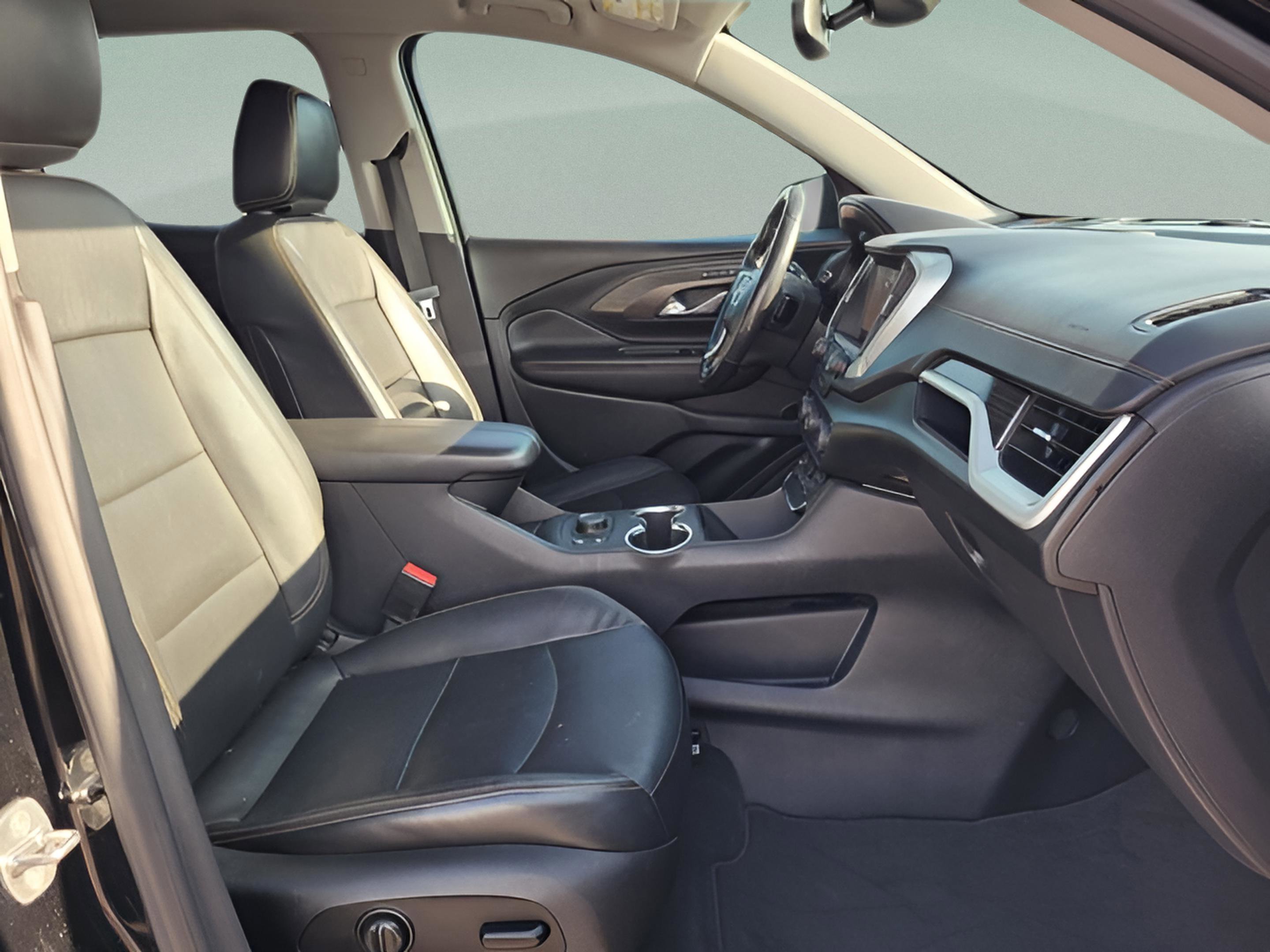 Used 2019 GMC Terrain SLT w/ Preferred Package image 20