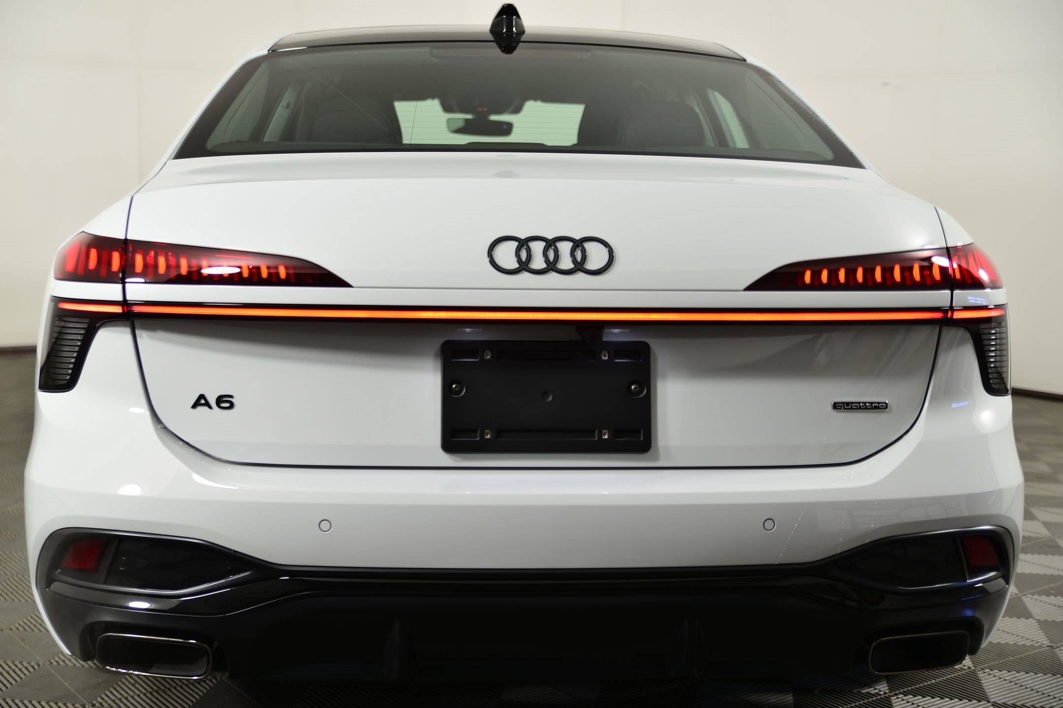 New 2026 Audi A6 Premium Plus AWD/4WD image 8