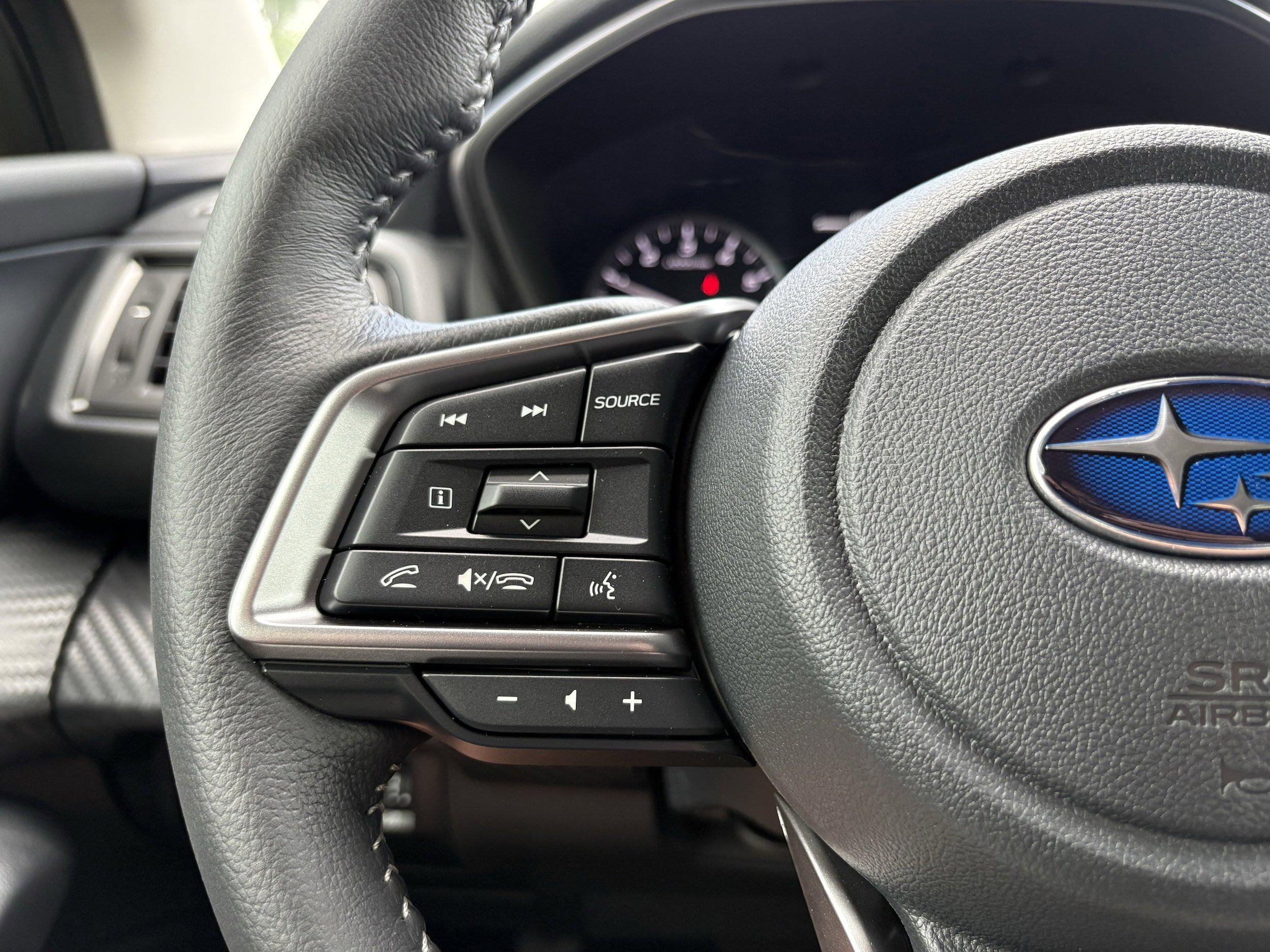 New 2026 Subaru Ascent Premium AWD/4WD image 15